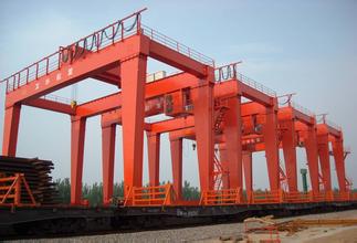 冶金起重機 冶金起重機